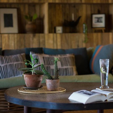 Ololo Safari Lodge Nairobi Ngoại thất bức ảnh
