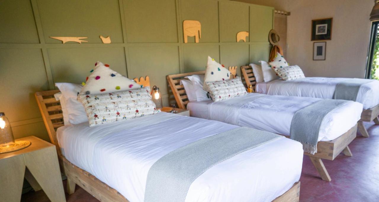 Ololo Safari Lodge Nairobi Ngoại thất bức ảnh