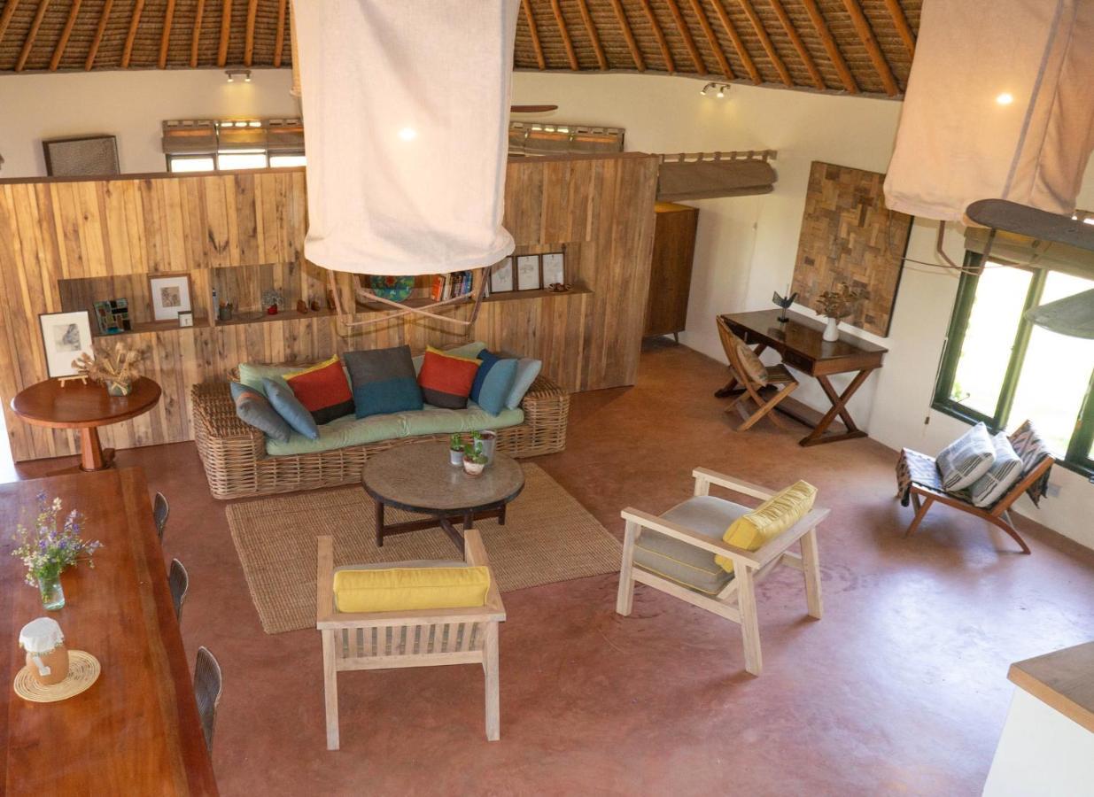 Ololo Safari Lodge Nairobi Ngoại thất bức ảnh