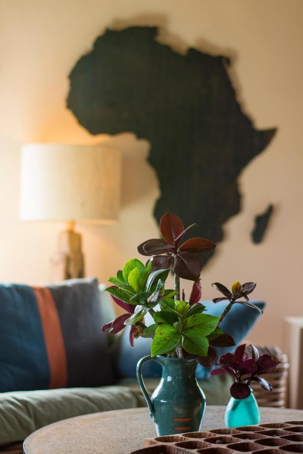 Ololo Safari Lodge Nairobi Ngoại thất bức ảnh
