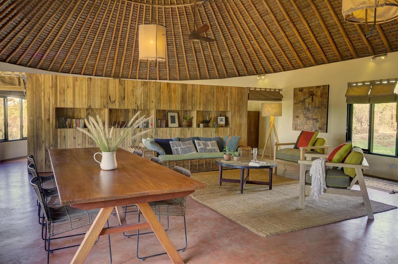 Ololo Safari Lodge Nairobi Ngoại thất bức ảnh