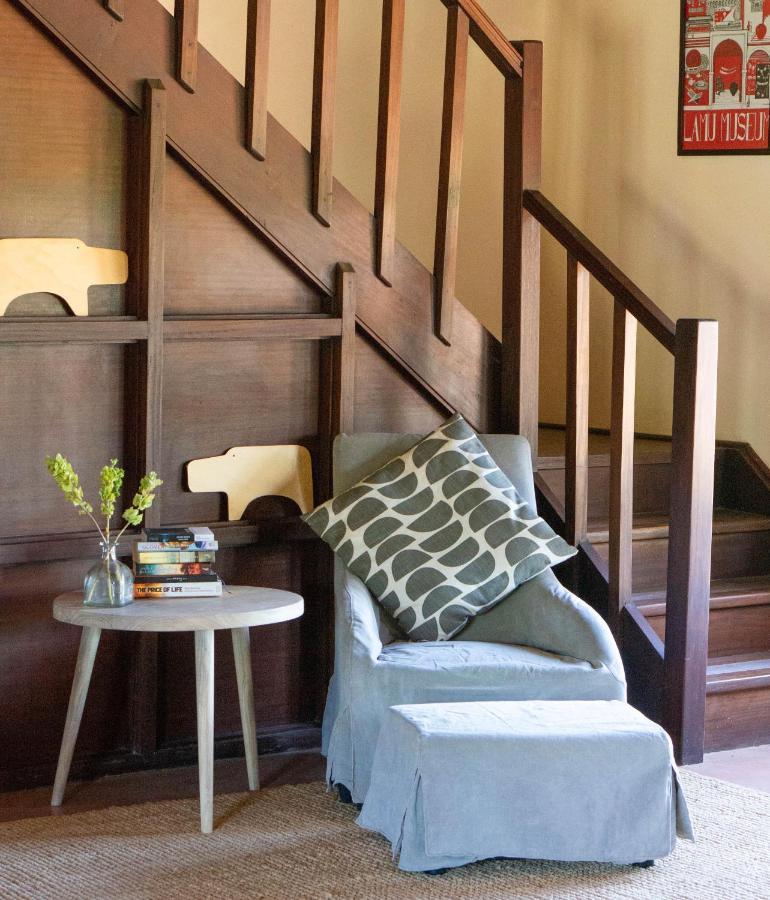 Ololo Safari Lodge Nairobi Ngoại thất bức ảnh