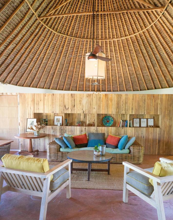 Ololo Safari Lodge Nairobi Ngoại thất bức ảnh