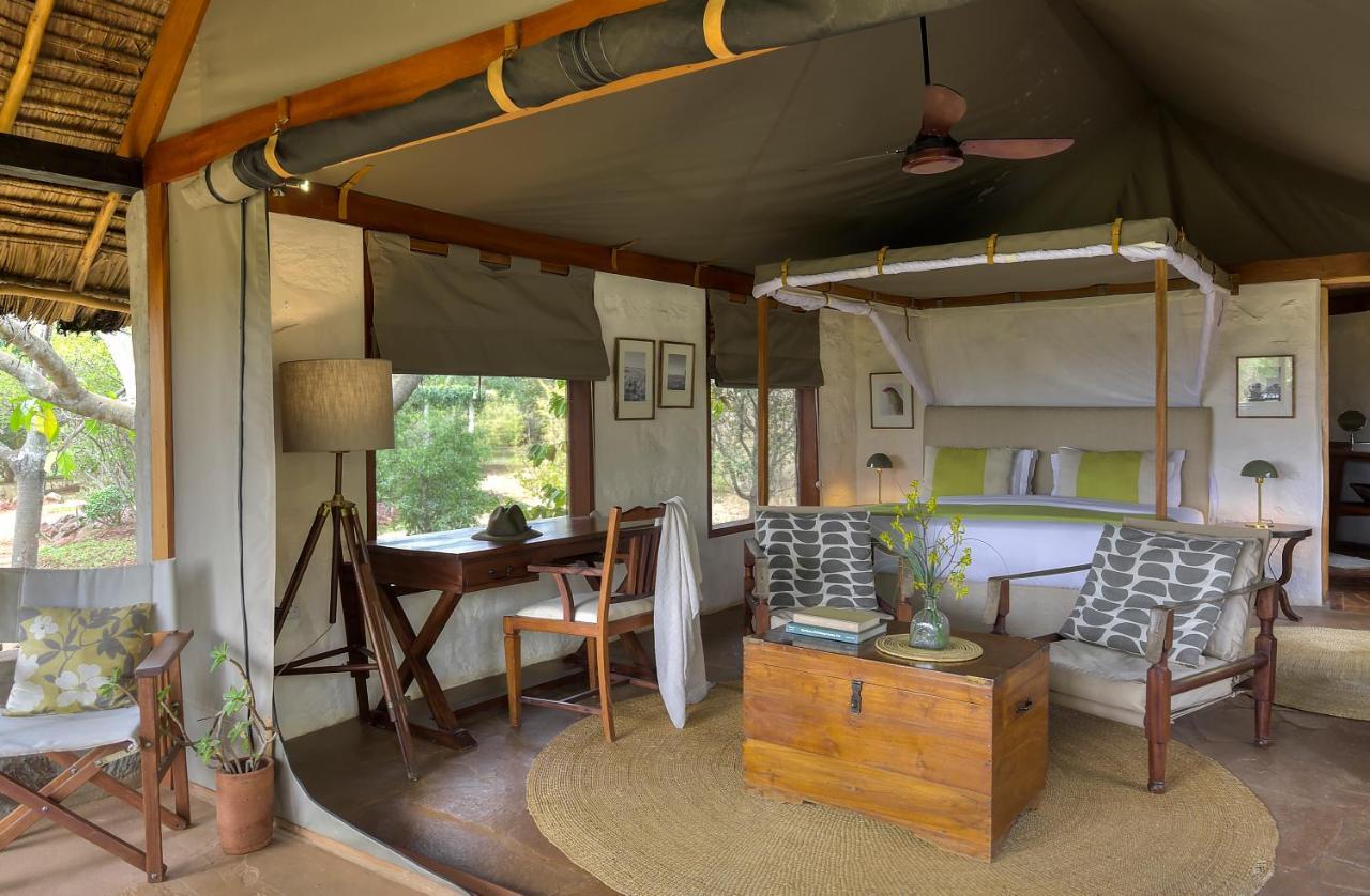 Ololo Safari Lodge Nairobi Ngoại thất bức ảnh
