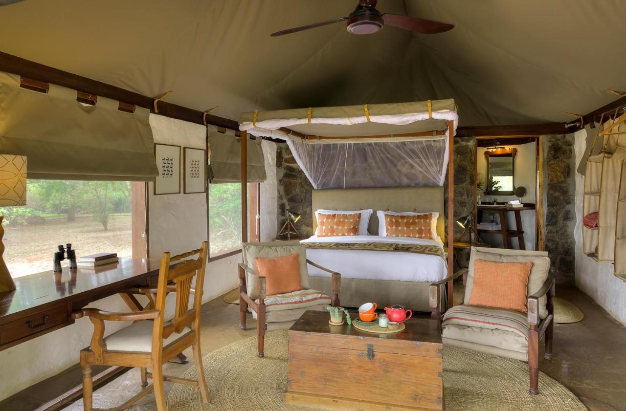 Ololo Safari Lodge Nairobi Ngoại thất bức ảnh