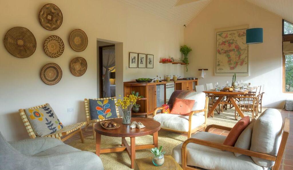 Ololo Safari Lodge Nairobi Ngoại thất bức ảnh