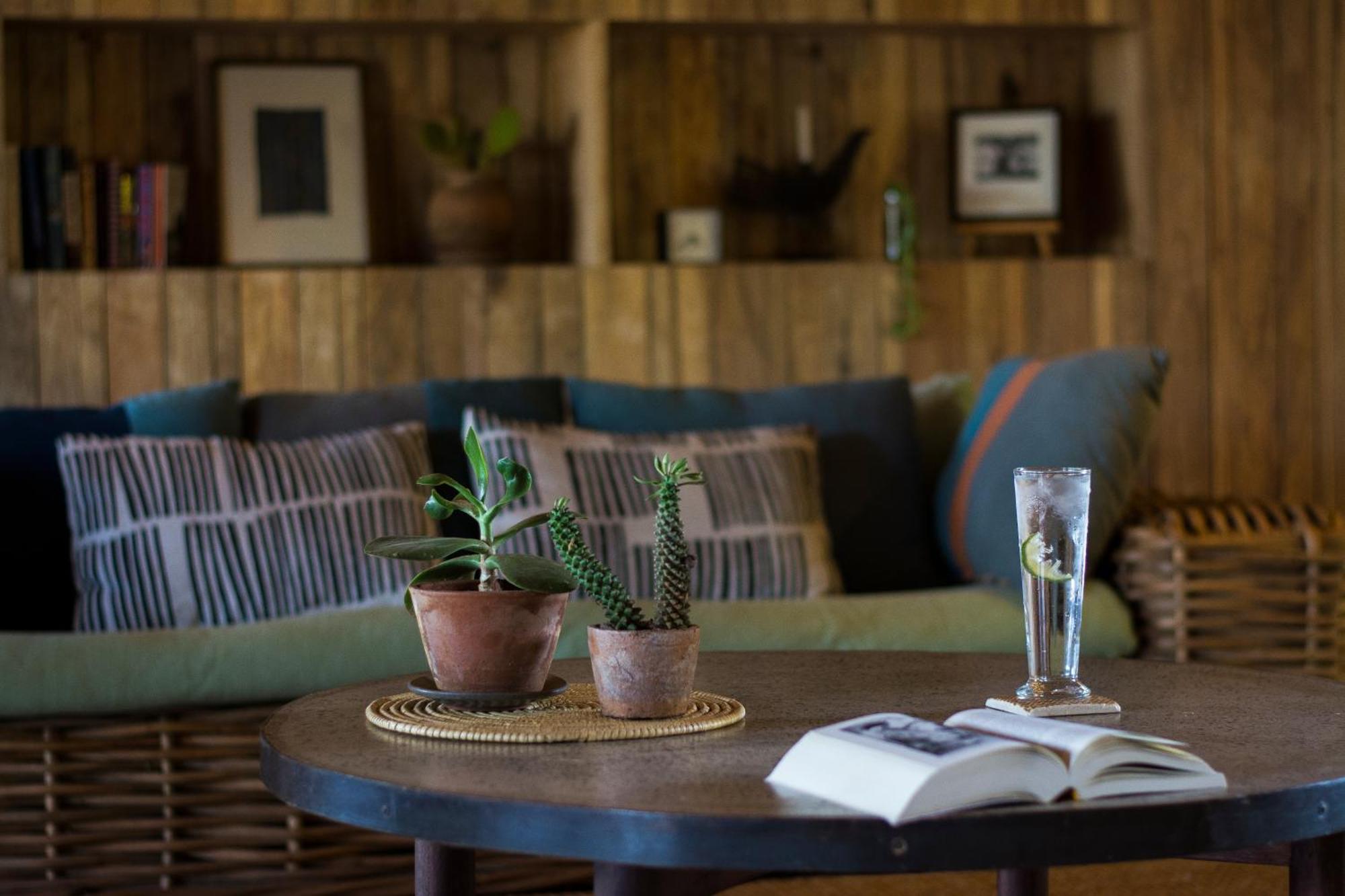 Ololo Safari Lodge Nairobi Ngoại thất bức ảnh