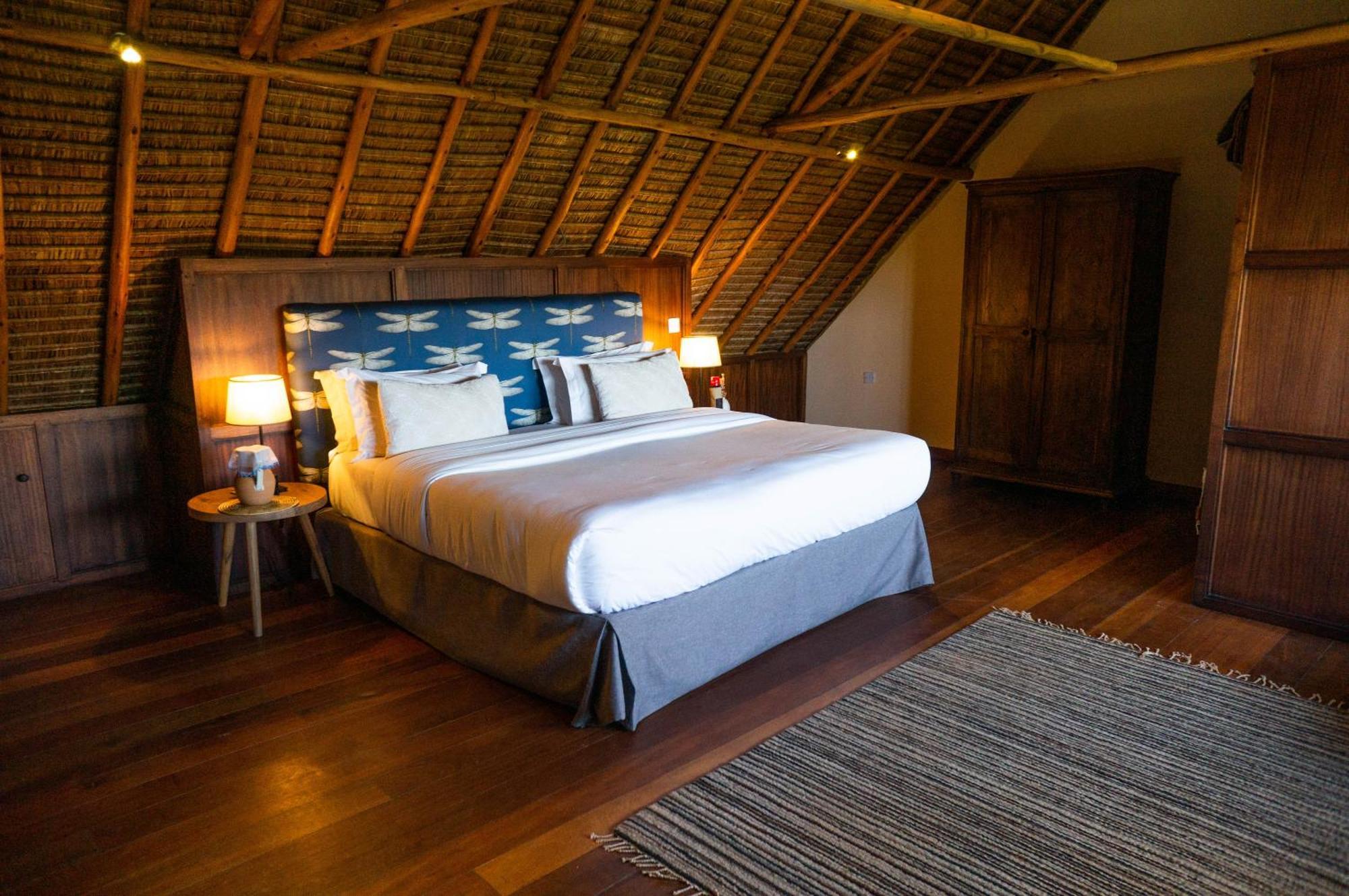 Ololo Safari Lodge Nairobi Ngoại thất bức ảnh