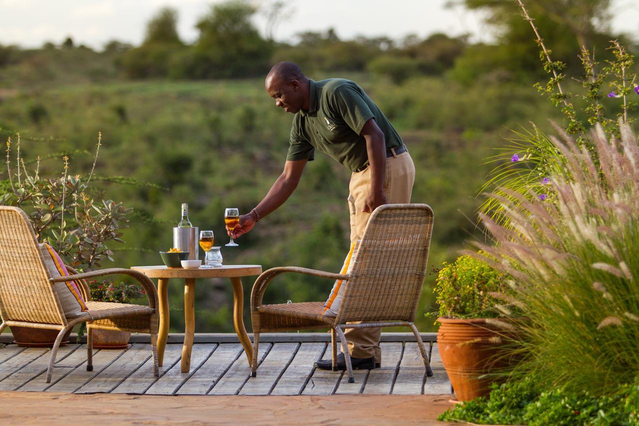Ololo Safari Lodge Nairobi Ngoại thất bức ảnh