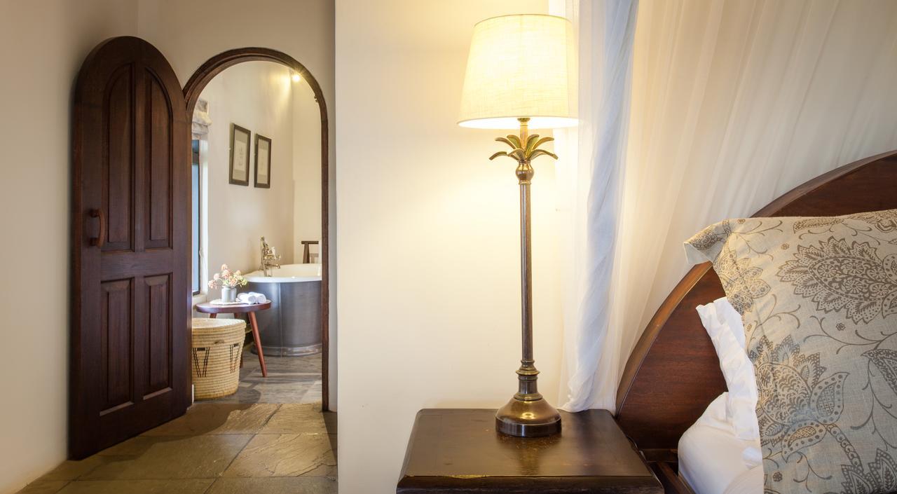 Ololo Safari Lodge Nairobi Ngoại thất bức ảnh
