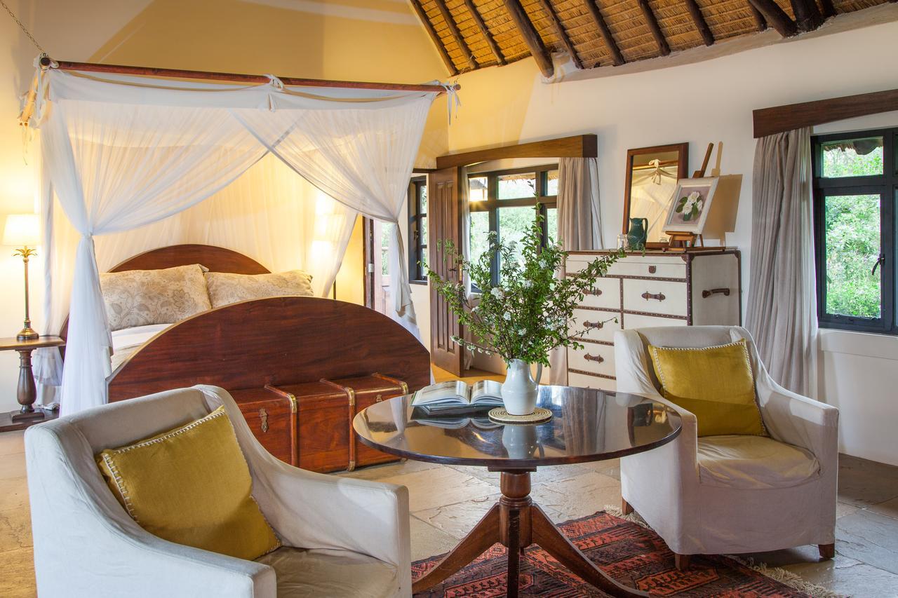 Ololo Safari Lodge Nairobi Ngoại thất bức ảnh