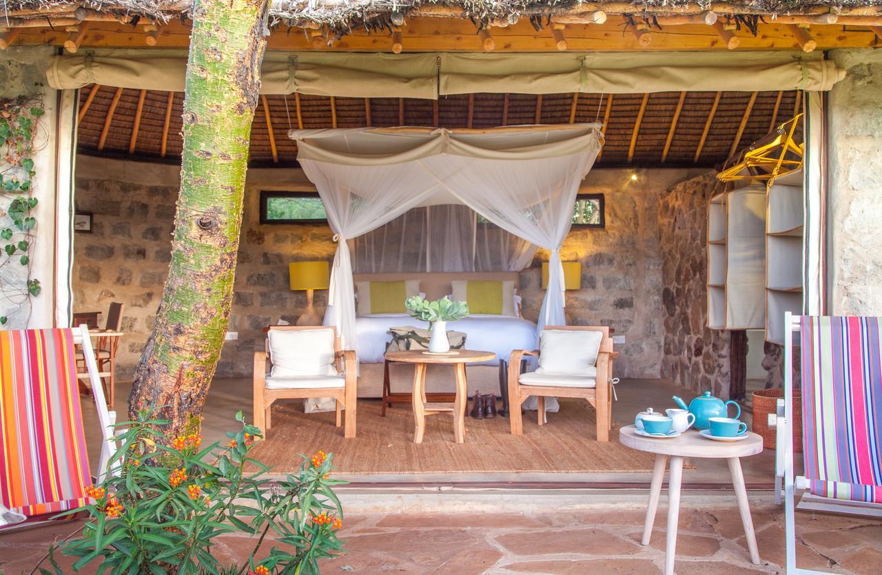 Ololo Safari Lodge Nairobi Ngoại thất bức ảnh