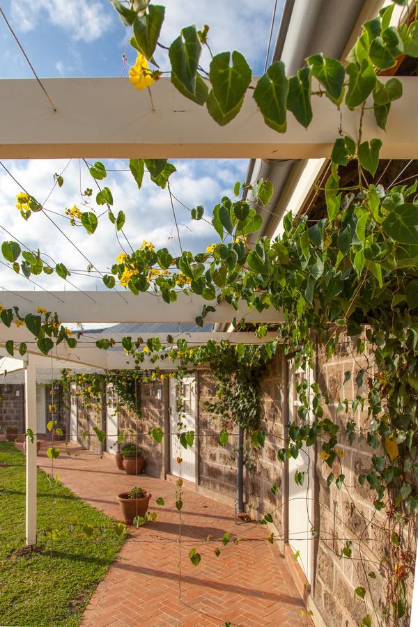 Ololo Safari Lodge Nairobi Ngoại thất bức ảnh