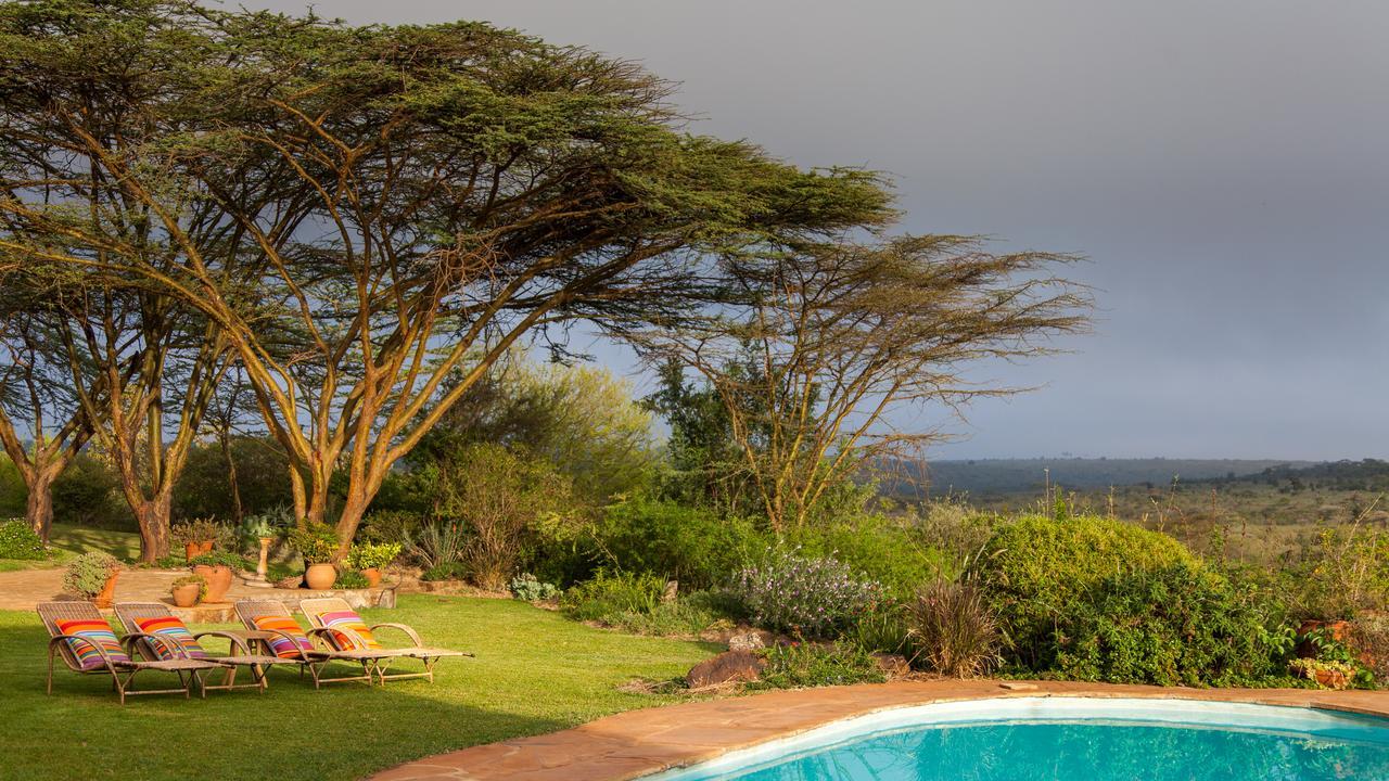 Ololo Safari Lodge Nairobi Ngoại thất bức ảnh