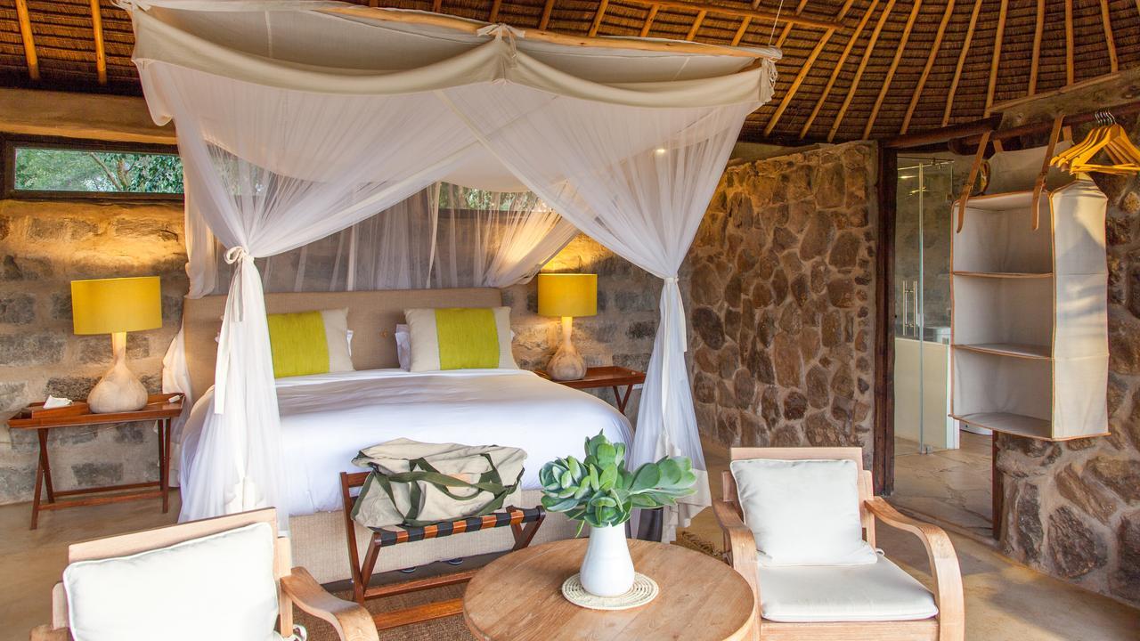 Ololo Safari Lodge Nairobi Ngoại thất bức ảnh