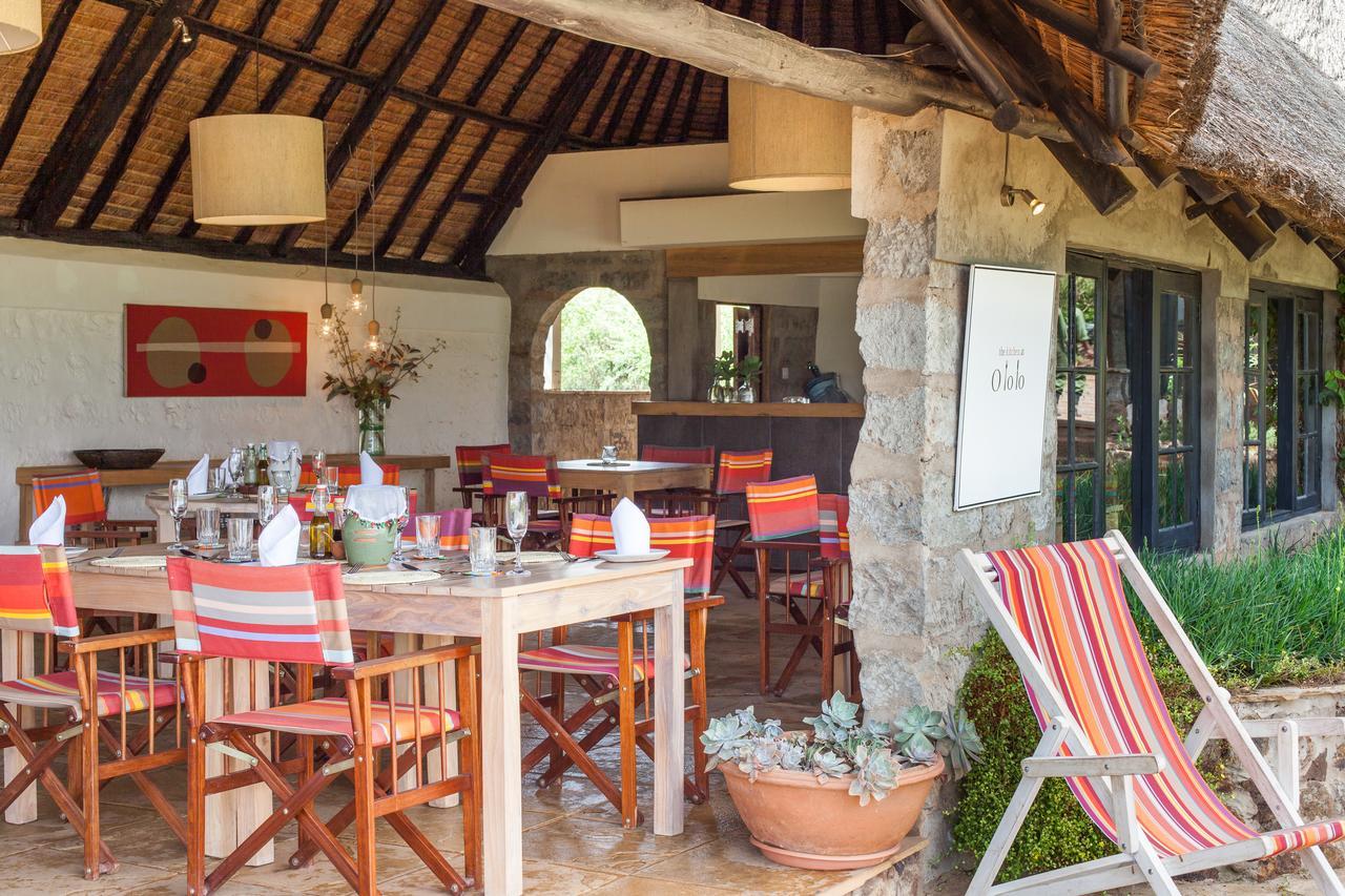Ololo Safari Lodge Nairobi Ngoại thất bức ảnh
