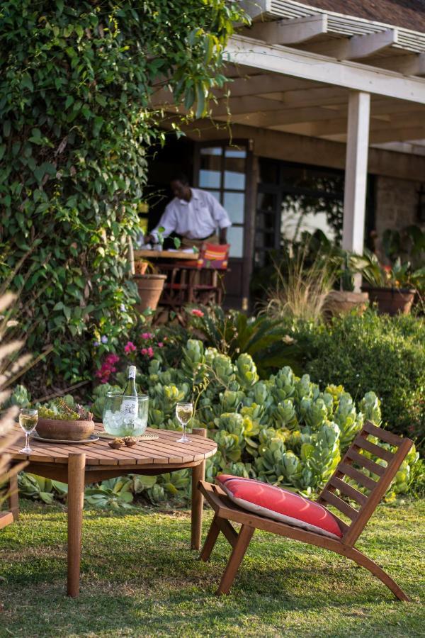 Ololo Safari Lodge Nairobi Ngoại thất bức ảnh