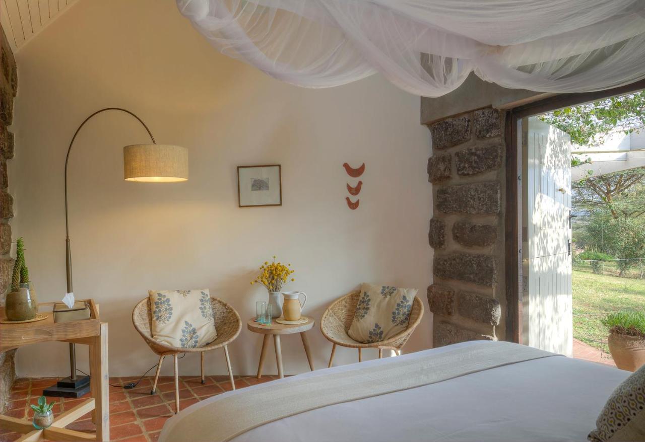 Ololo Safari Lodge Nairobi Ngoại thất bức ảnh