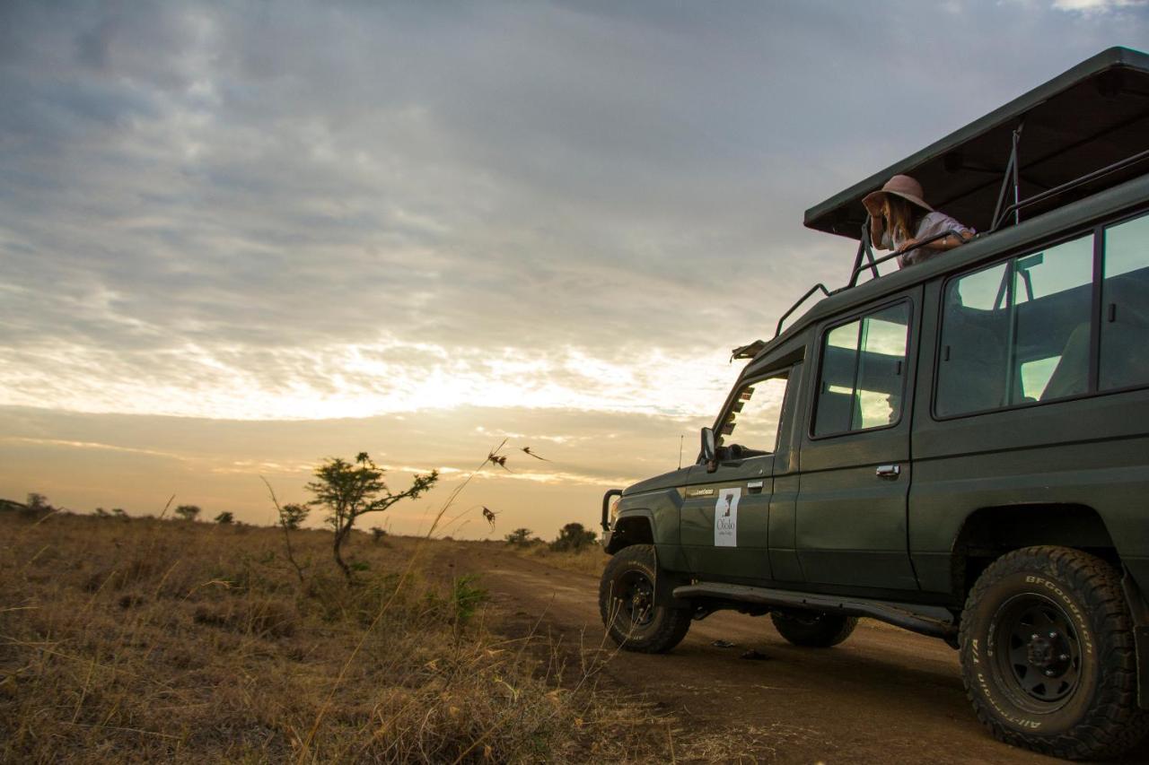 Ololo Safari Lodge Nairobi Ngoại thất bức ảnh
