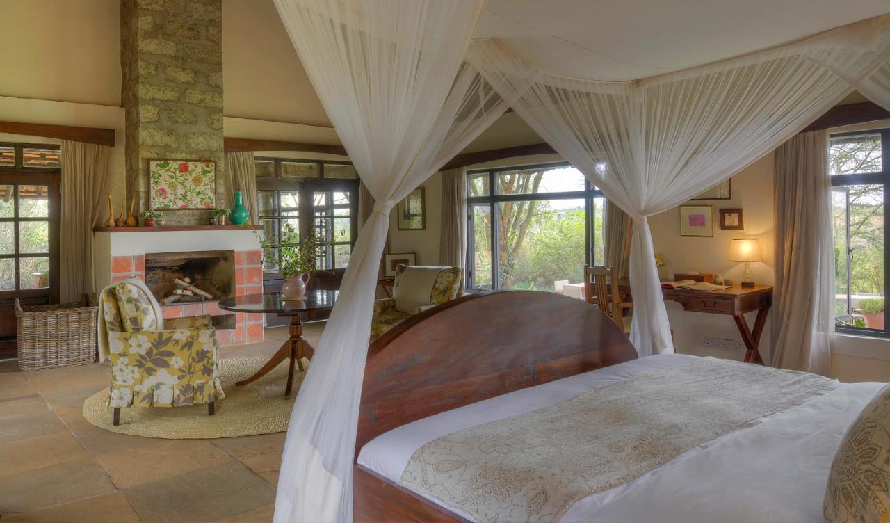 Ololo Safari Lodge Nairobi Ngoại thất bức ảnh