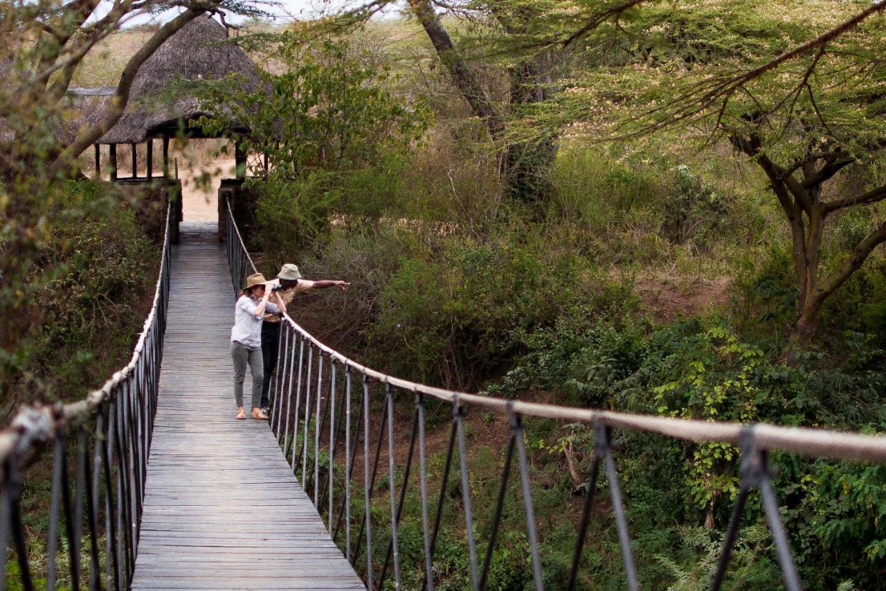 Ololo Safari Lodge Nairobi Ngoại thất bức ảnh